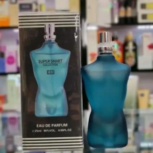 ادکلن سوپر اسمارت کالکشن کد 010 با رایحه ژان پل گوتیه هوم کلاسیک
