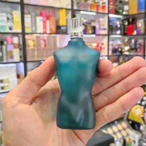 ادکلن سوپر اسمارت کالکشن کد 010 با رایحه ژان پل گوتیه هوم کلاسیک