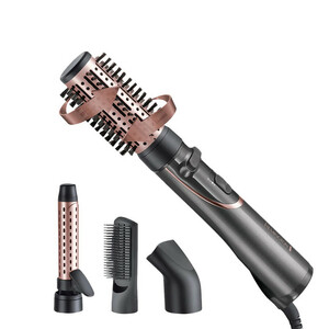 سشوار برس دار چرخشی رمینگتون مدل AS8606