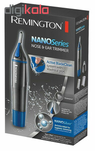 موزن گوش، بینی و ابرو رمینگتون مدل NE3850