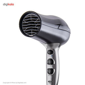 سشوار رمینگتون مدل D5220