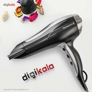 سشوار رمینگتون مدل D5220
