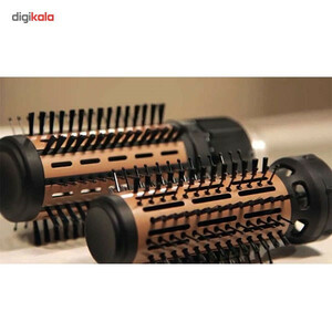 سشوار برس‌دار چرخشی رمینگتون مدل AS8110