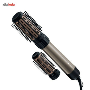 سشوار برس‌دار چرخشی رمینگتون مدل AS8110