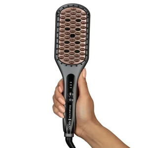 برس حرارتی رمینگتون مدل CB7480 - Keratin Protect