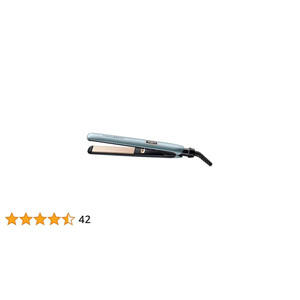 اتو و حالت دهنده ی مو رمینگتون مدل S9300 SHINE THERAPY PRO