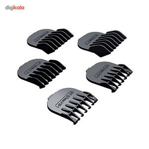 ماشین اصلاح موی صورت رمینگتون مدل PG6130