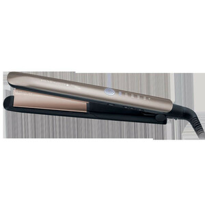 اتو و حالت دهنده ی مو رمینگتون مدل Keratin Therapy