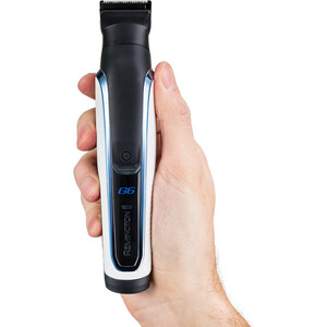 ماشین اصلاح موی سر و صورت رمینگتون مدل PG6000