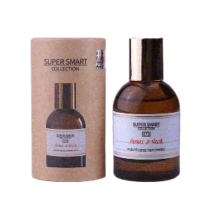 عطر مینیاتوری زلینسکی اند روزن سوپر اسمارت کالکشن 073 | SUPER SMART COLLECTION Zielinski & Rozen 073
