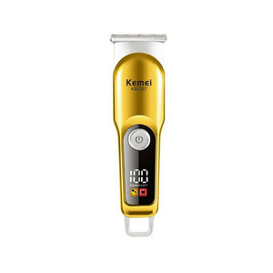 ماشین اصلاح موی سر و صورت شارژی کیمی مدل KM-287
