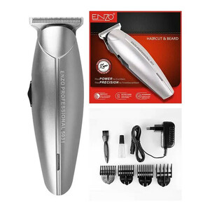 ماشین اصلاح موی سر و صورت شارژی انزو پروفیشینال مدل EN-5031