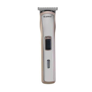 ماشین اصلاح موی صورت شارژی کیمی مدل KM-716