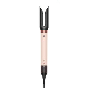 سشوار برس‌دار حالت‌دهنده دایسون مدل Airwrap Co-anda2x Straight+Wavy