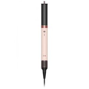 سشوار برس‌دار حالت‌دهنده دایسون مدل Airwrap Co-anda2x Straight+Wavy