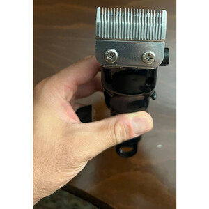 ماشین اصلاح موی سر و صورت شارژی یوکو مدل YK-810