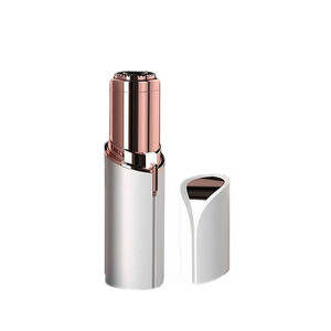 ماشین اصلاح موی صورت شارژی مدل flawlesss