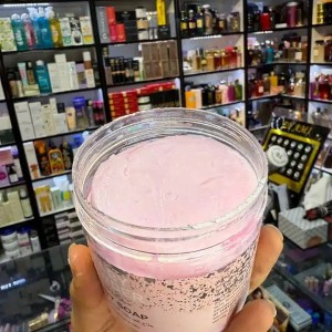 صابون بدن پودر بچه – Baby Powder