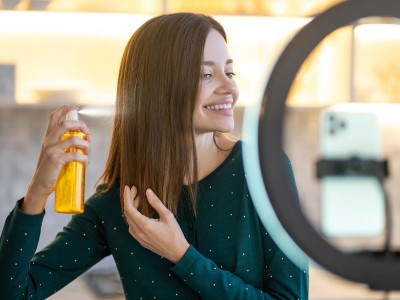 اسپری مو چیست و چه مزایایی دارد؟