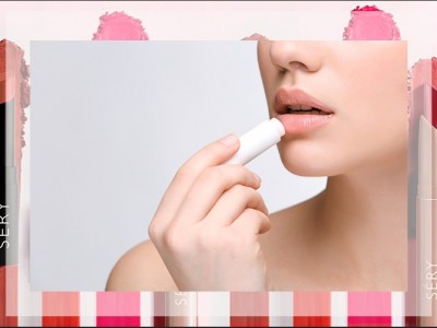 بایدها و نبایدهای خرید رژ لب