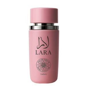 عطر زنانه لطافه مدل لارا حجم 150 میلی‌لیتر