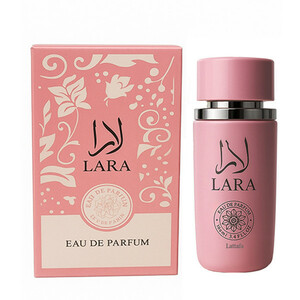 عطر زنانه لطافه مدل لارا حجم 150 میلی‌لیتر