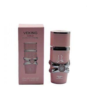عطر مینی زنانه وایکینگ یارا حجم ۲۵ میل