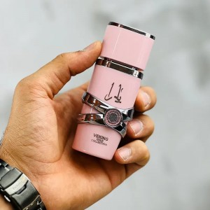 عطر مینی زنانه وایکینگ یارا حجم ۲۵ میل