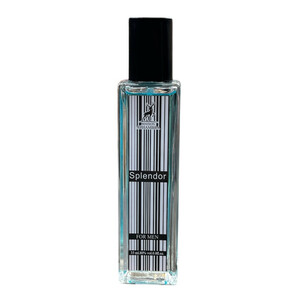 عطر جیبی مردانه الحمبرا مدل اسپلندور حجم ۳۵ میلی لیتر