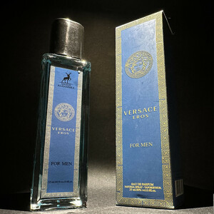 عطر جیبی الحمبرا مدل ورساچه اروس حجم 35 میلی لیتر