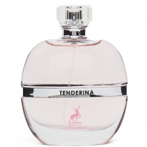 عطر زنانه الحمبرا مدل چنتس تندرینا حجم 100 میلی لیتر