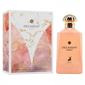 عطر امواج گایدنس الحمبرا دکادنت دریم Alhambra Decadent Dream