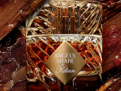 خرید عطر انجلز شیر از خانه عطر لوکس کیلیان