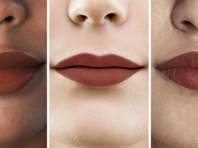 بهترین رنگ رژ لب مدادی برای آرایش روزانه و رسمی