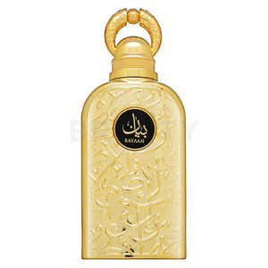 ادو پرفیوم مردانه لطافه مدل بیان حجم 100 میلی لیتر
