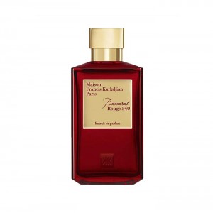 عطر ادکلن باکارات رژ ۵۴۰ اکسترایت پرفیوم مردانه/زنانه Baccarat Rouge 540 Extrait Perfume For Women And Men