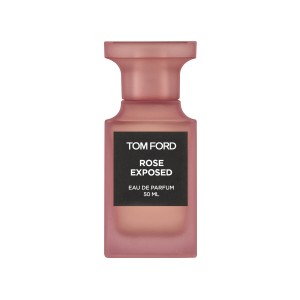 عطر رز اکسپوزد تام فورد - Rose Exposed Tom Ford