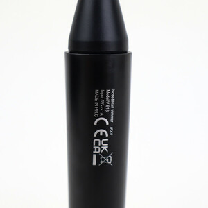 موزن بینی و ابرو وی جی ار مدل V-613 professional