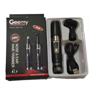 موزن گوش و بینی و خط زن جیمی مدل GM3130