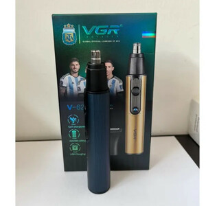 موزن گوش و بینی و خط زن وی جی ار مدل v-626