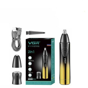موزن بینی و ابرو وی‌ جی ار مدل v619