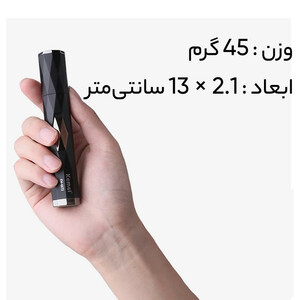 موزن گوش و بینی و خط زن کیمی مدل KM-6673