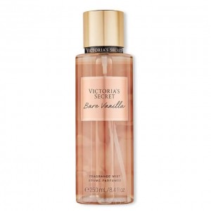 بادی اسپلش بیر وانیلا ویکتوریا سکرت اورجینال ۲۵۰ میلی لیتر - Victoria's Secret Body Splash Bare Vanilla 250ml