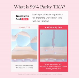 کرم کپسولی نیاسینامید مدی کیوب (Medicube TXA Niacinamide Capsule Cream)