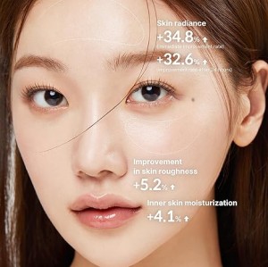 ماسک صورت مدی کیوب مدل Deep Vita C مناسب برای انواع پوست حجم 55 میلی لیتر