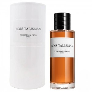 عطر بوا تالیسمان دیور Bois Talisman Dior 2025