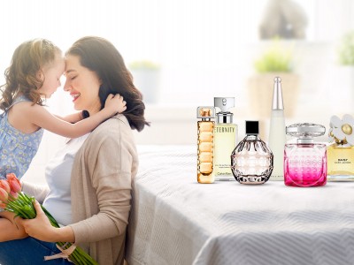 عطرهای ویژه روز مادر – راهنمای جامع انتخاب بهترین هدیه برای مادران