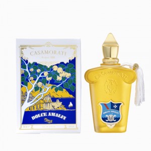 ادو پرفیوم کازاموراتی دولچه امالفی زرجوف  XERJOFF - Dolce Amalfi