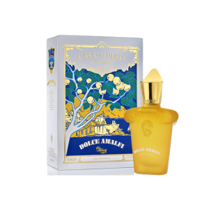 ادو پرفیوم کازاموراتی دولچه امالفی زرجوف  XERJOFF - Dolce Amalfi