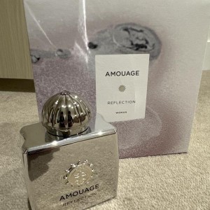 عطر آمواج رفلکشن وومن (Amouage Reflection Woman)
